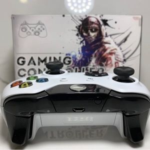 Gaming controller for xbox
